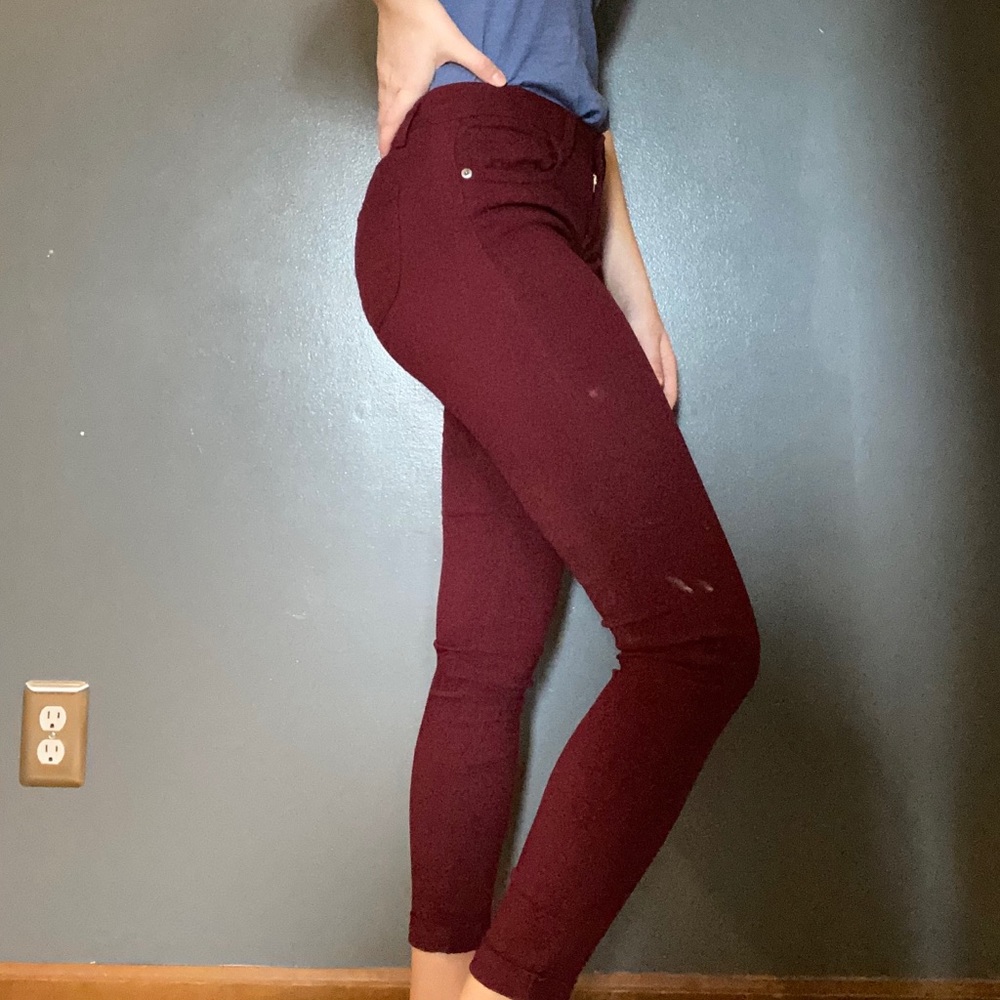 rue 21 jeans